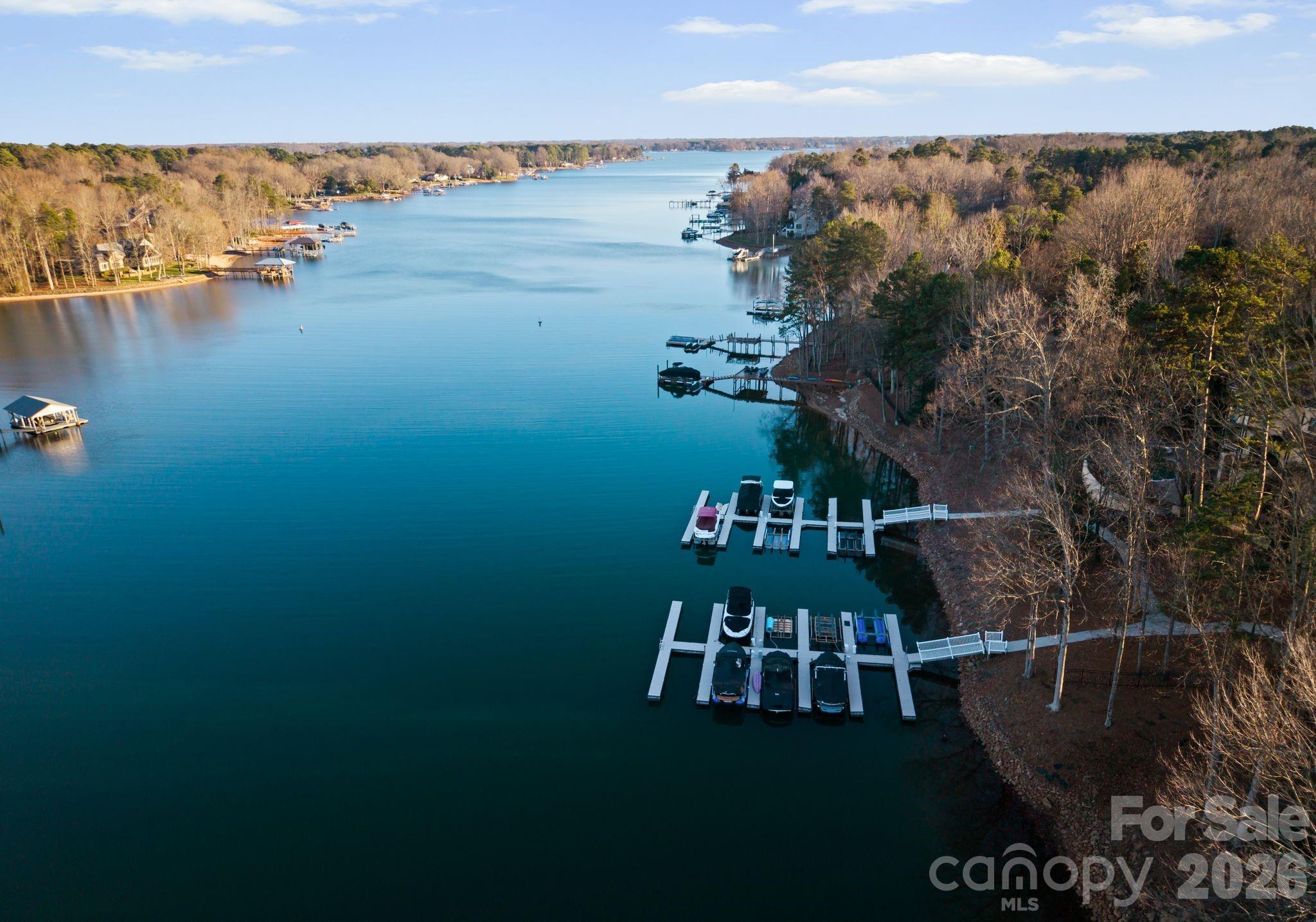 106 Gammon Point Court