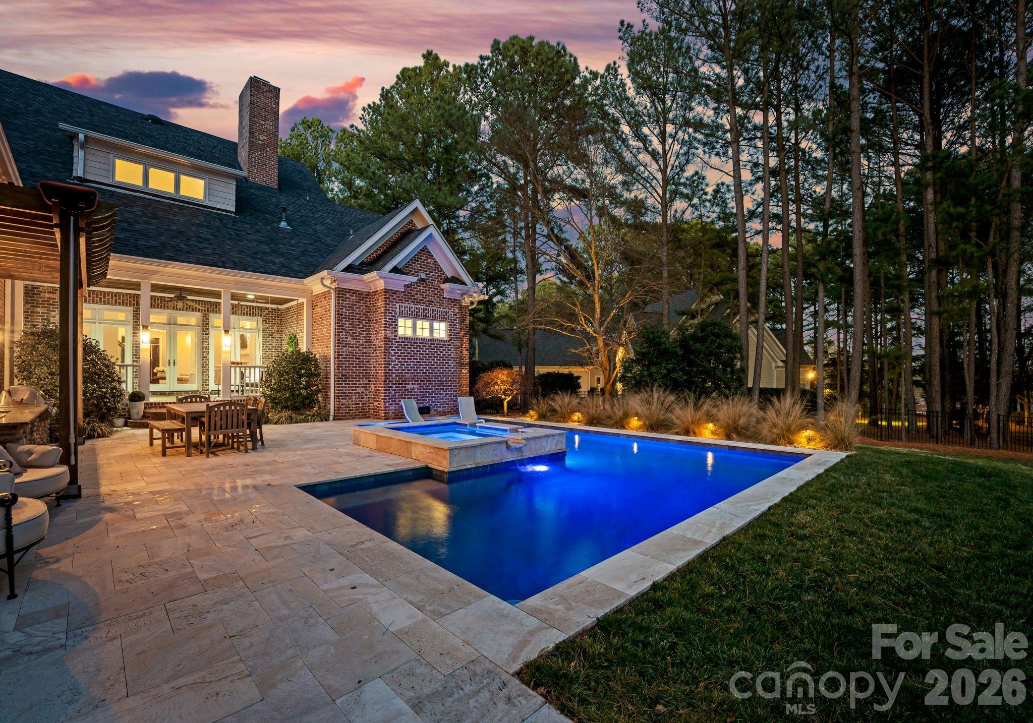 106 Gammon Point Court