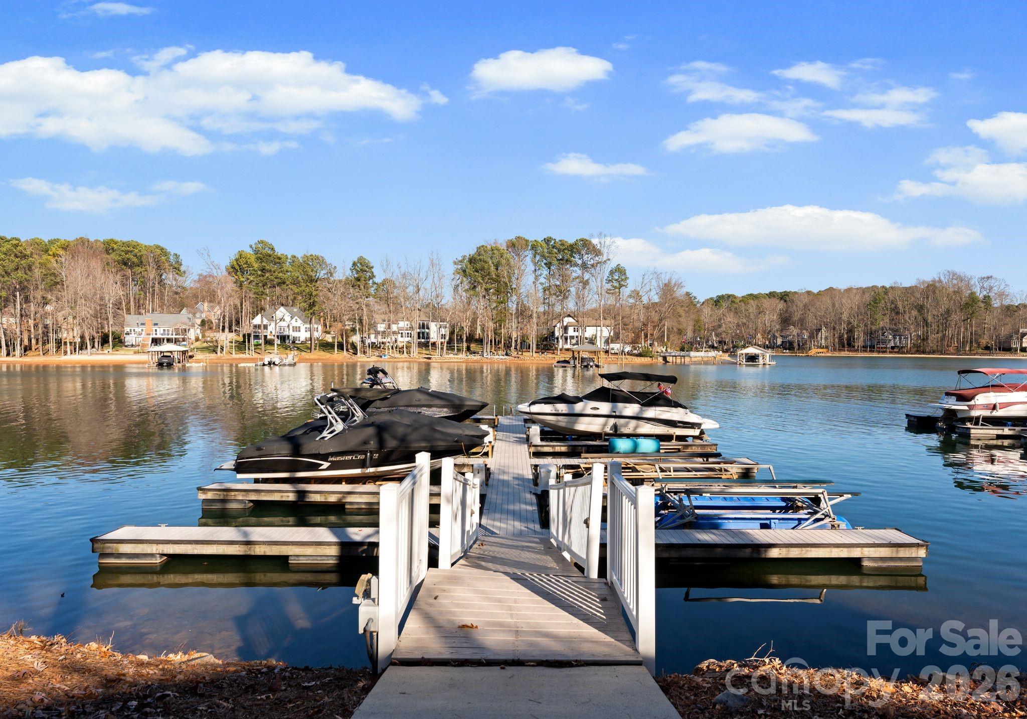 106 Gammon Point Court