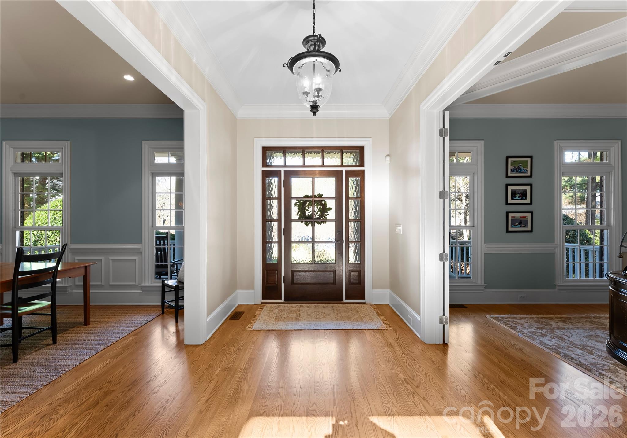 106 Gammon Point Court