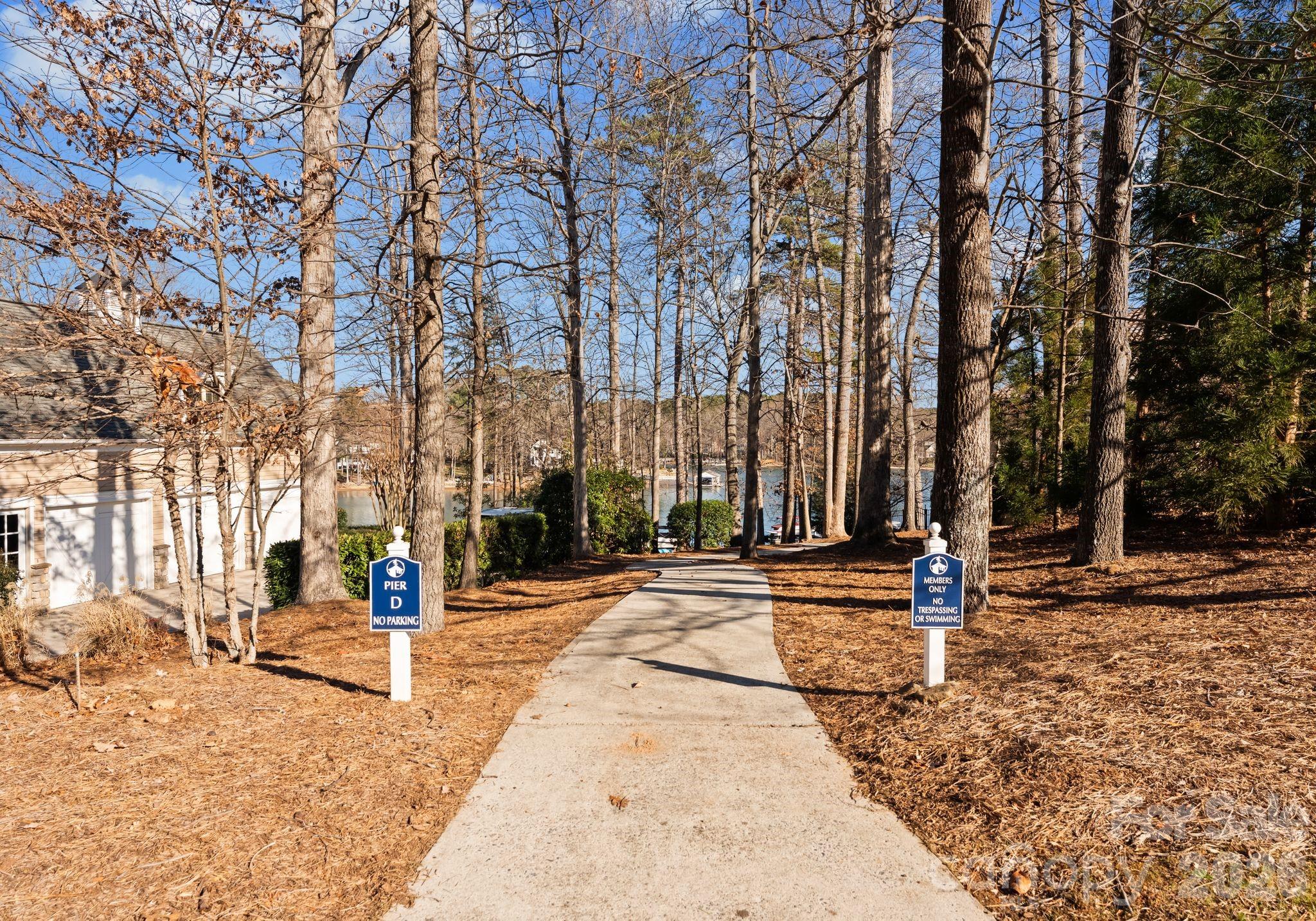 106 Gammon Point Court