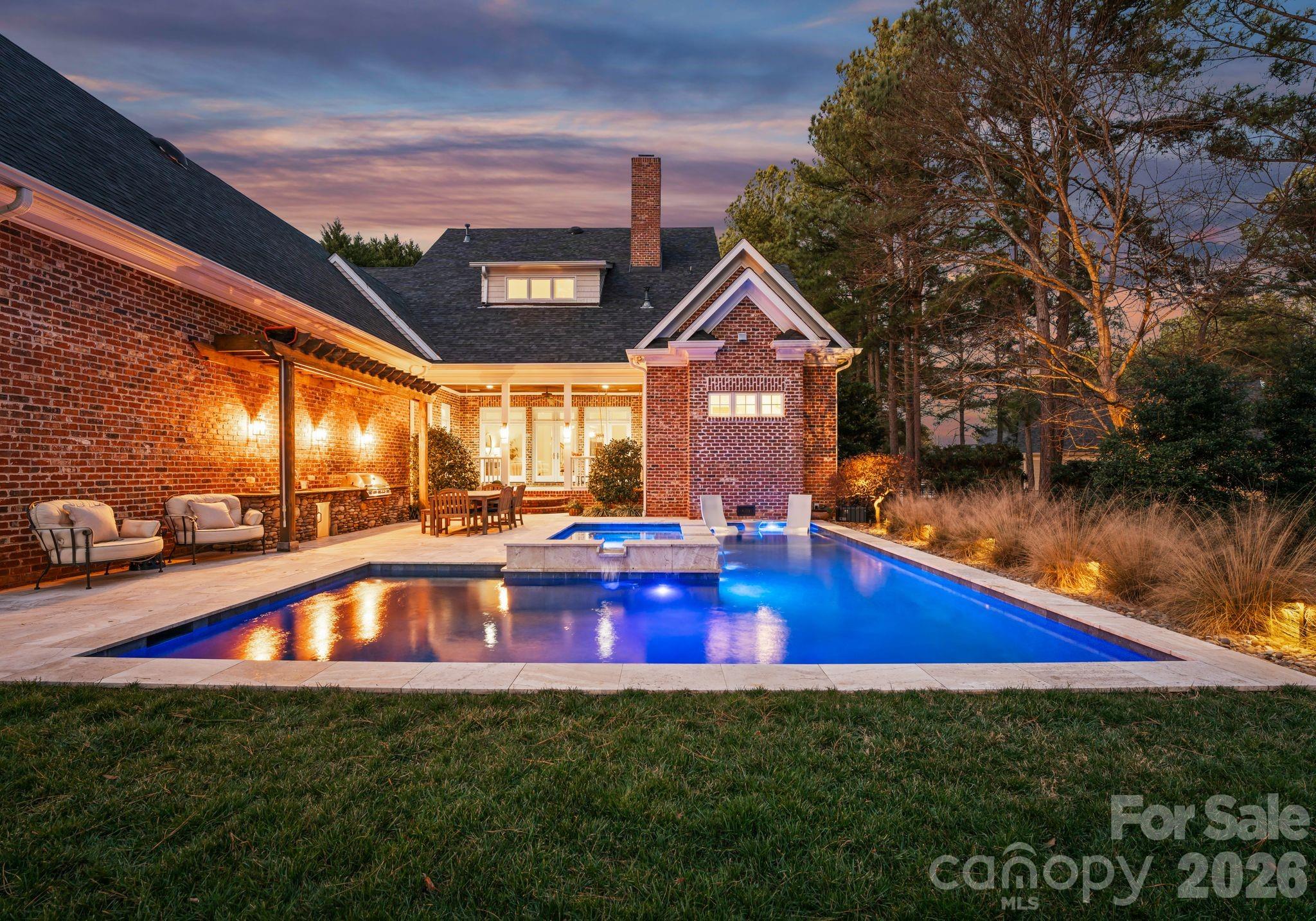 106 Gammon Point Court