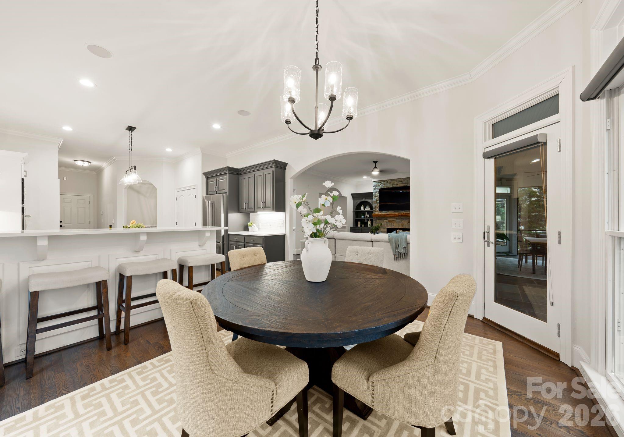 108 Great Point Drive