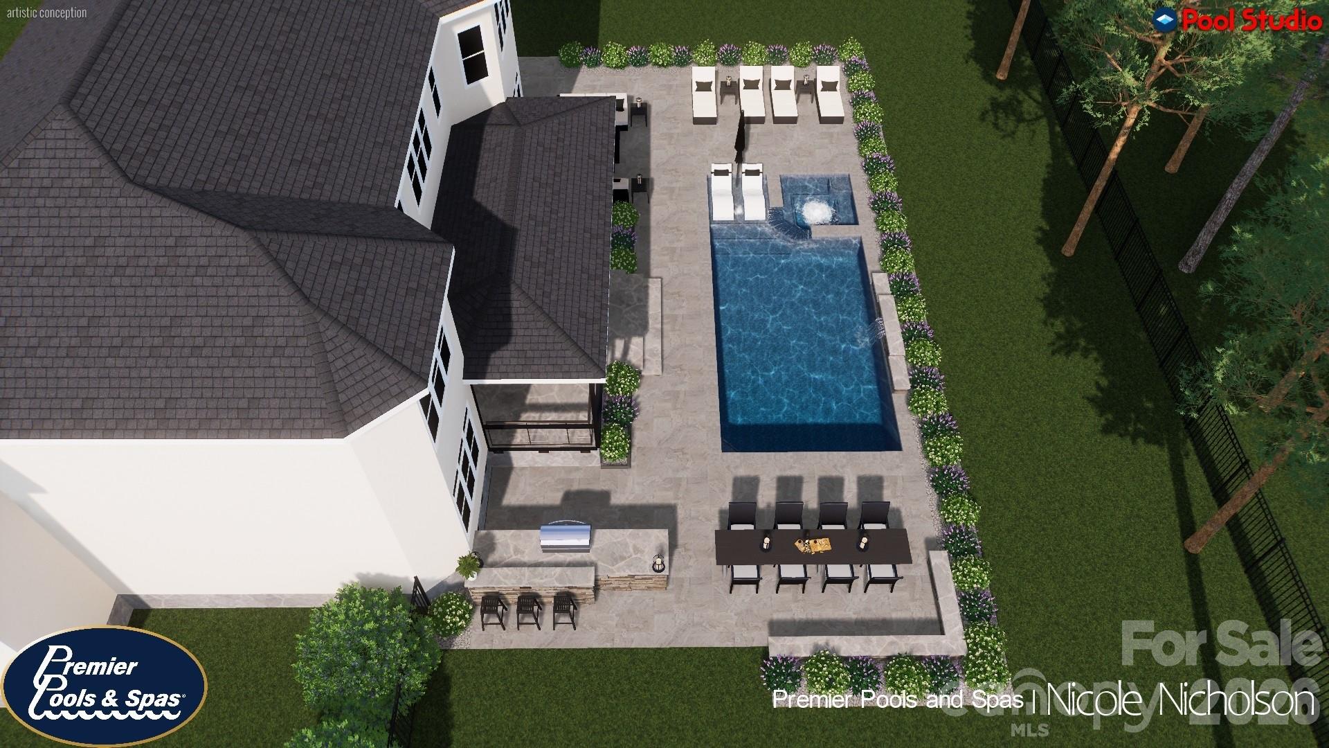 108 Great Point Drive