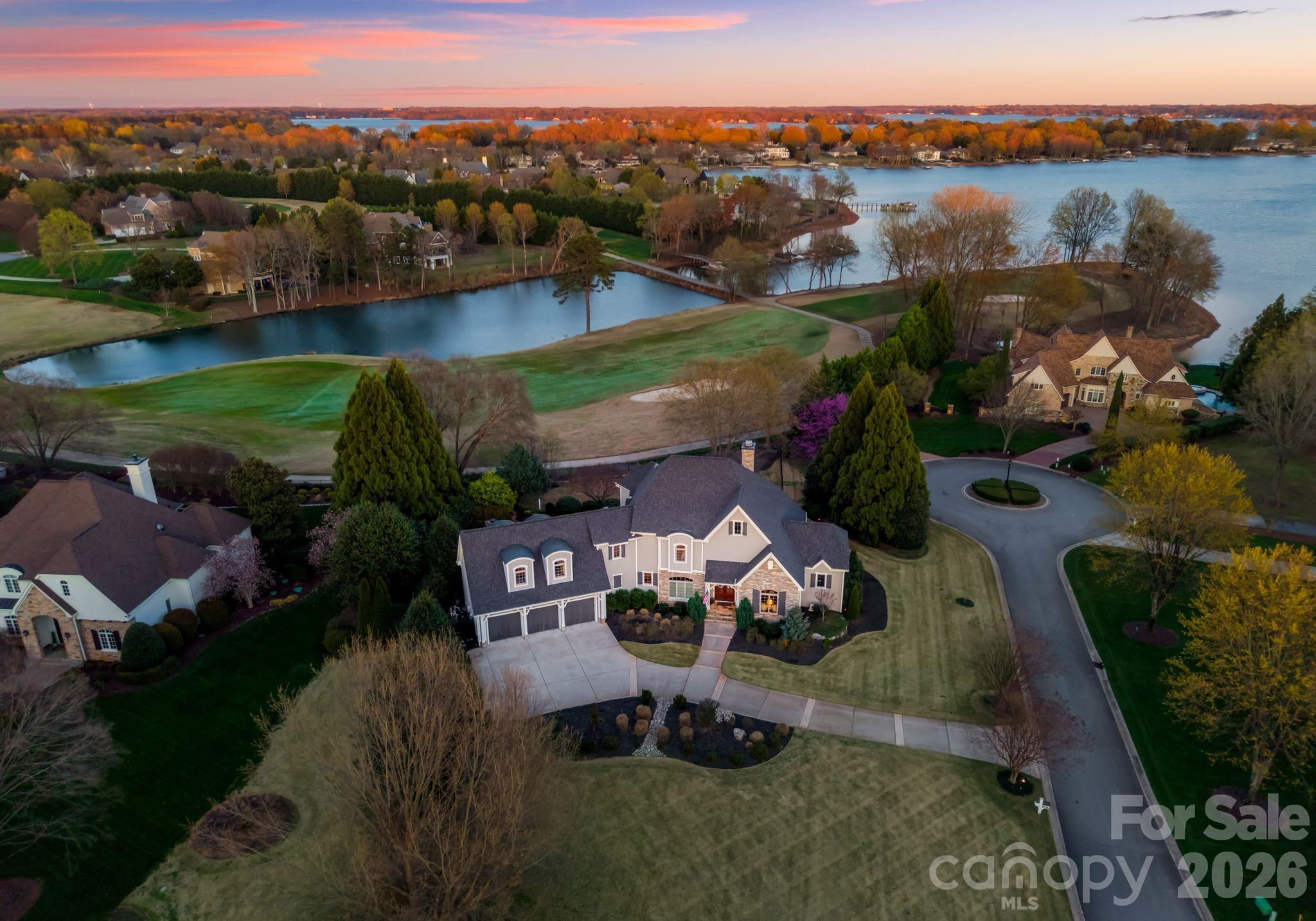 201 Cape Cod Way