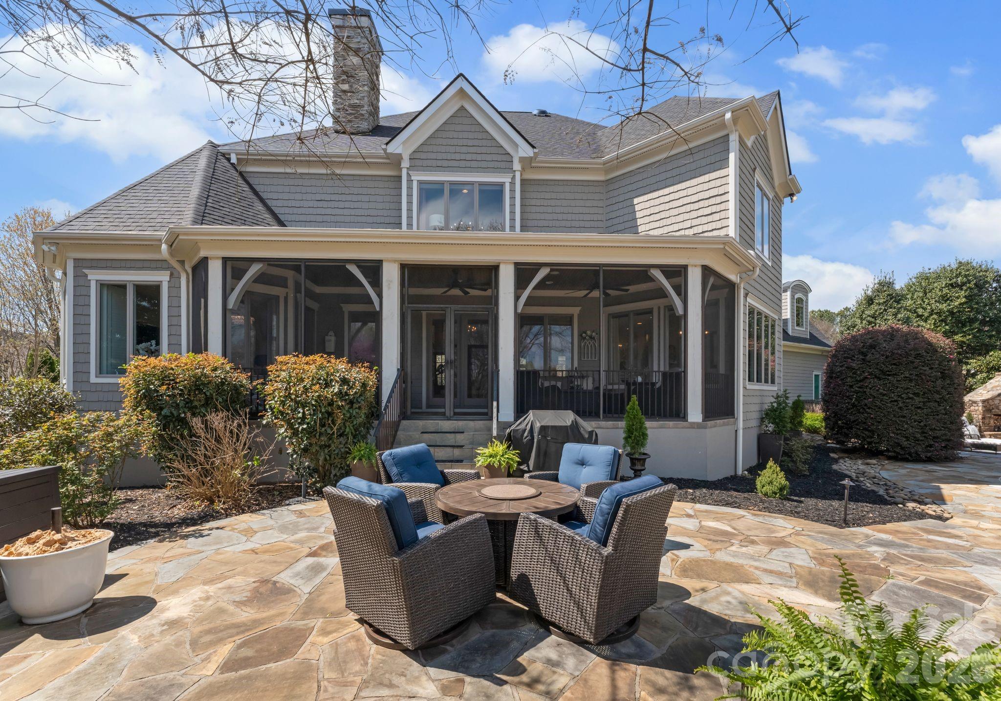 201 Cape Cod Way