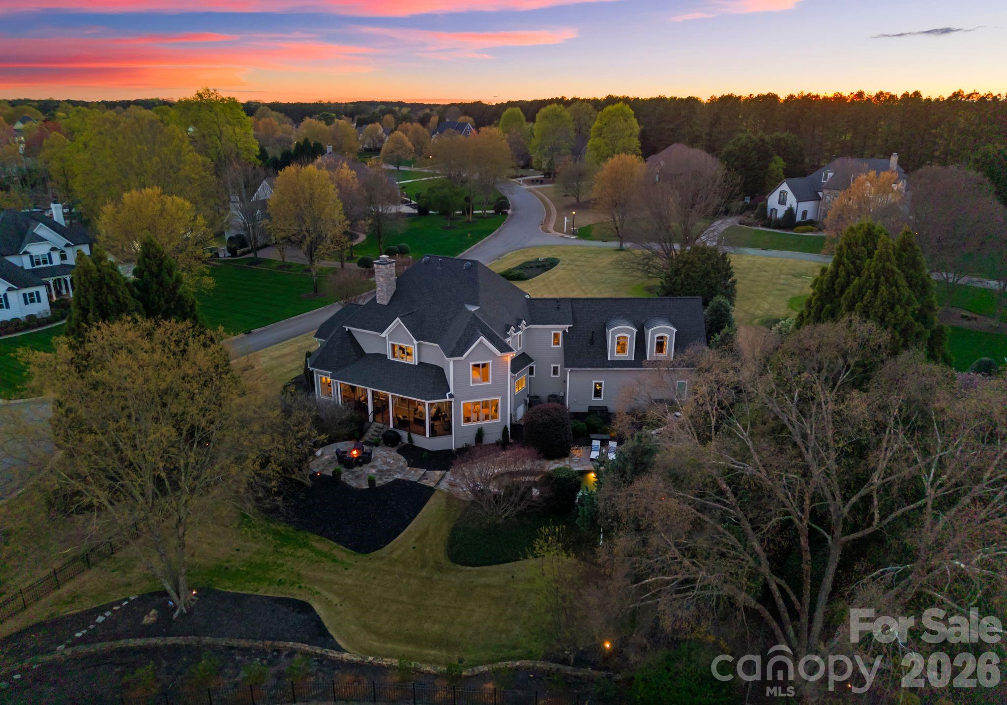 201 Cape Cod Way