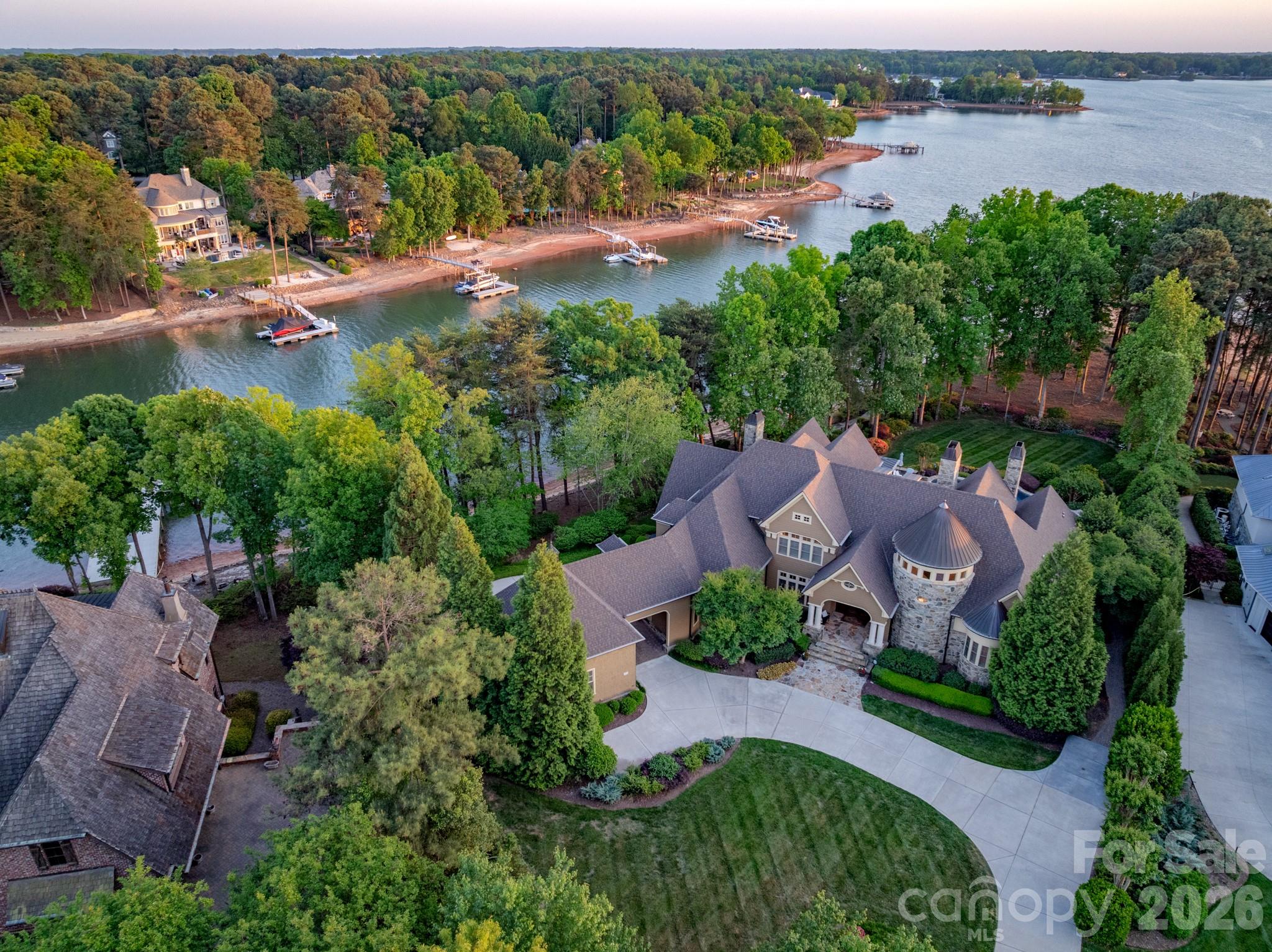 155 Union Chapel Drive