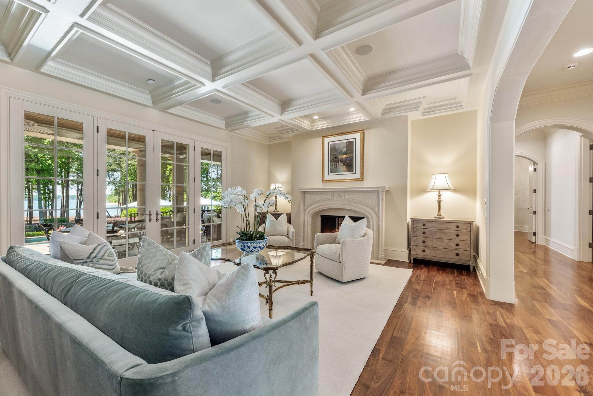 155 Union Chapel Drive