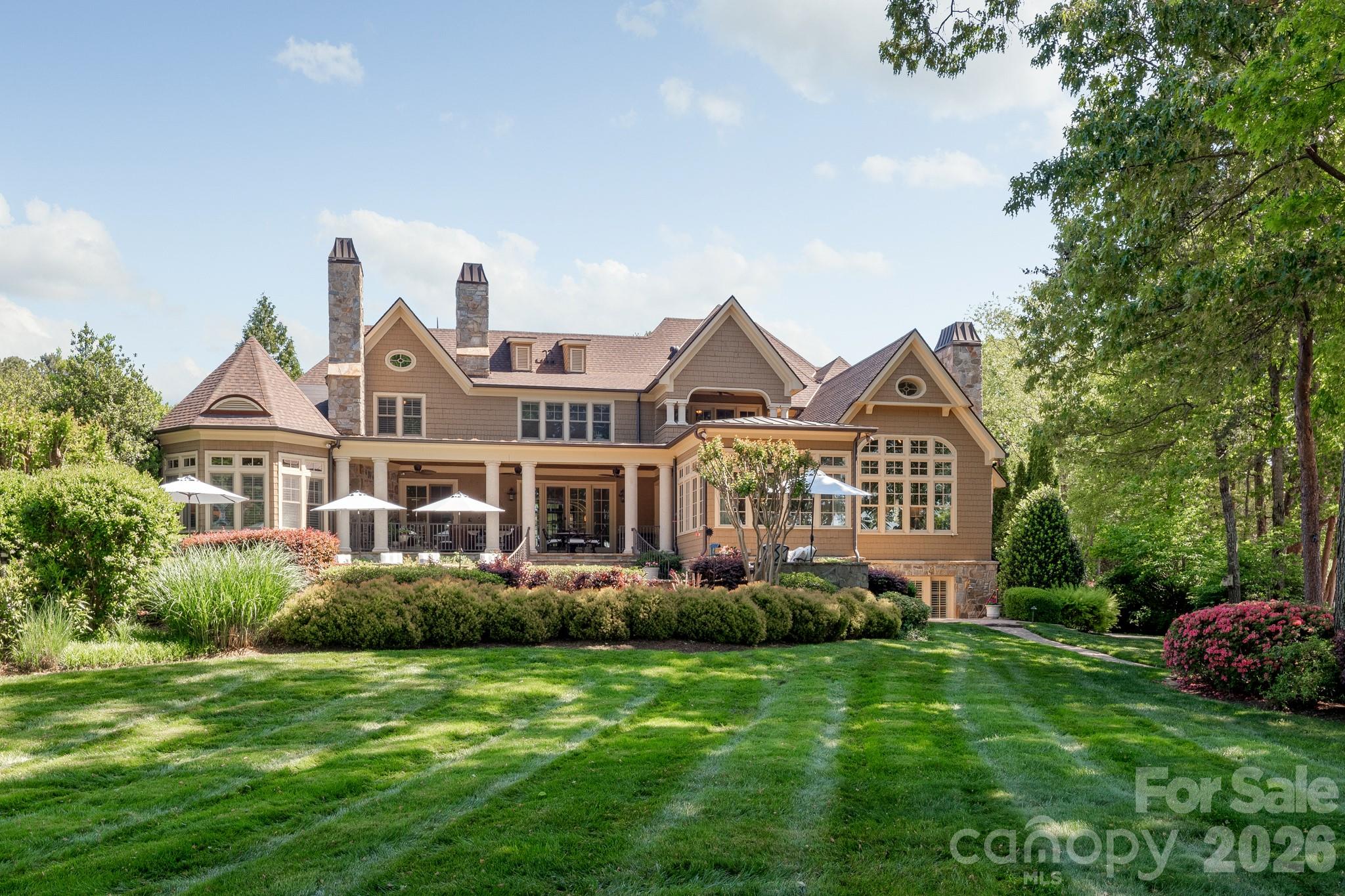 155 Union Chapel Drive