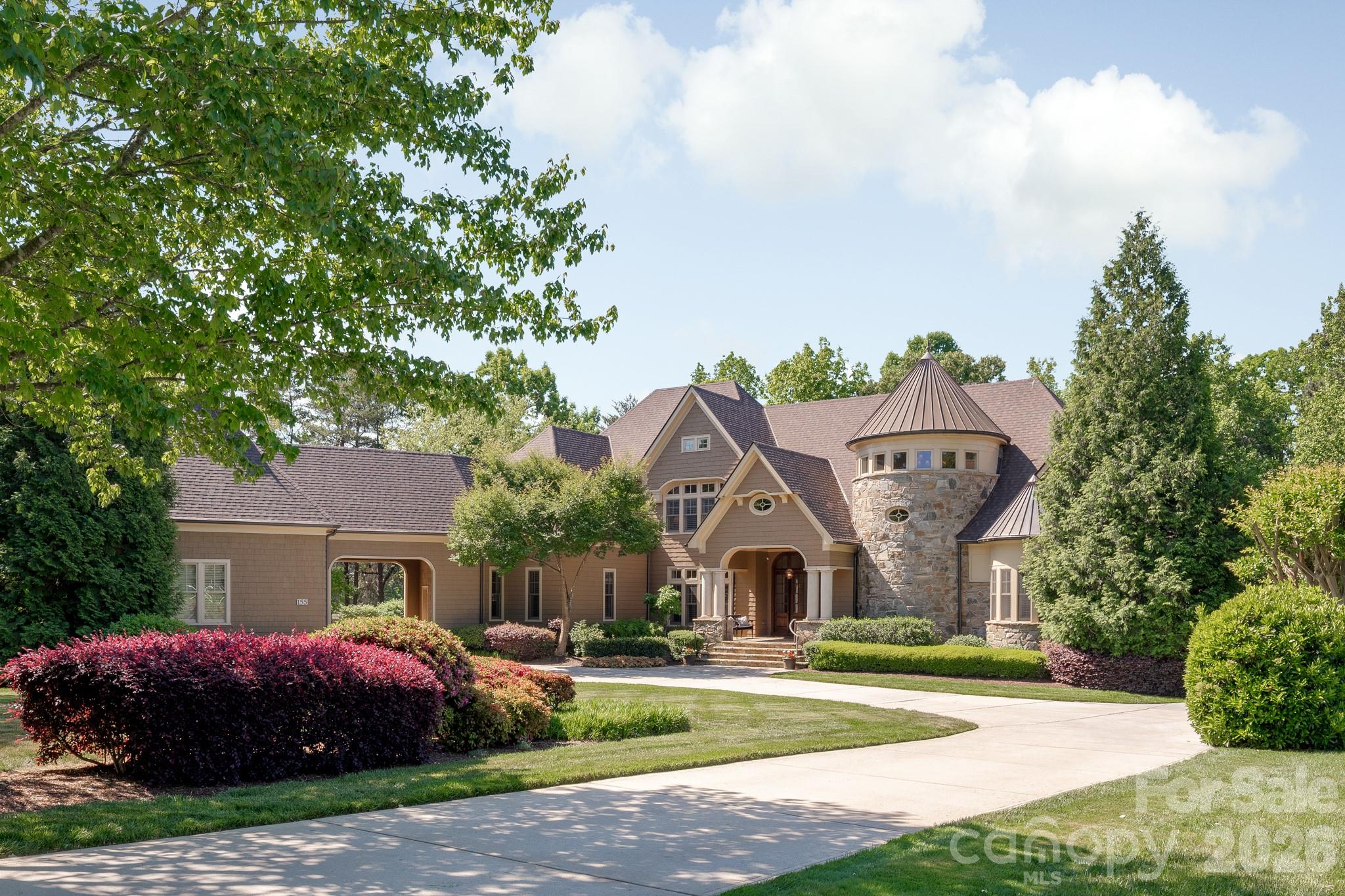 155 Union Chapel Drive