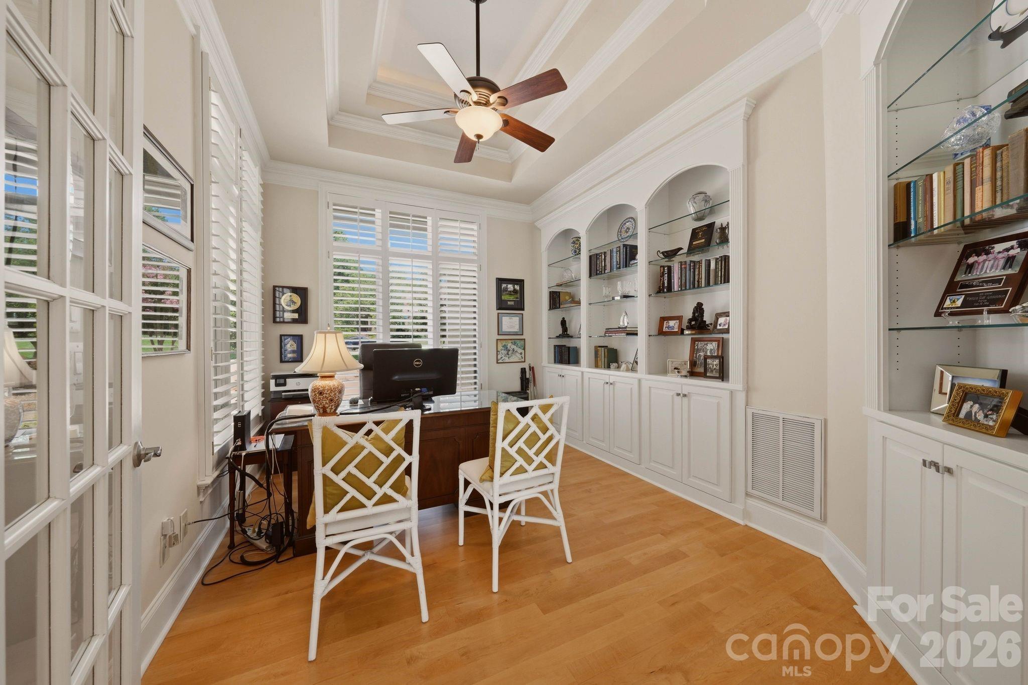 116 Union Chapel Drive