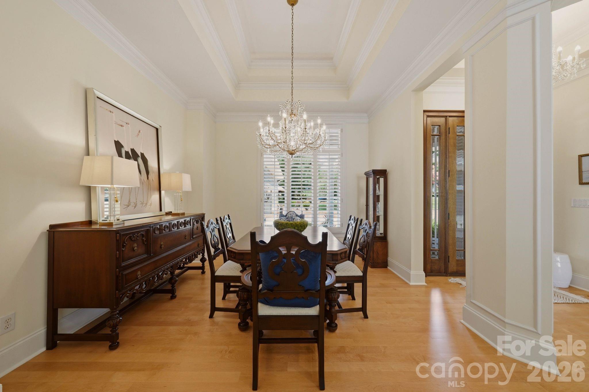116 Union Chapel Drive