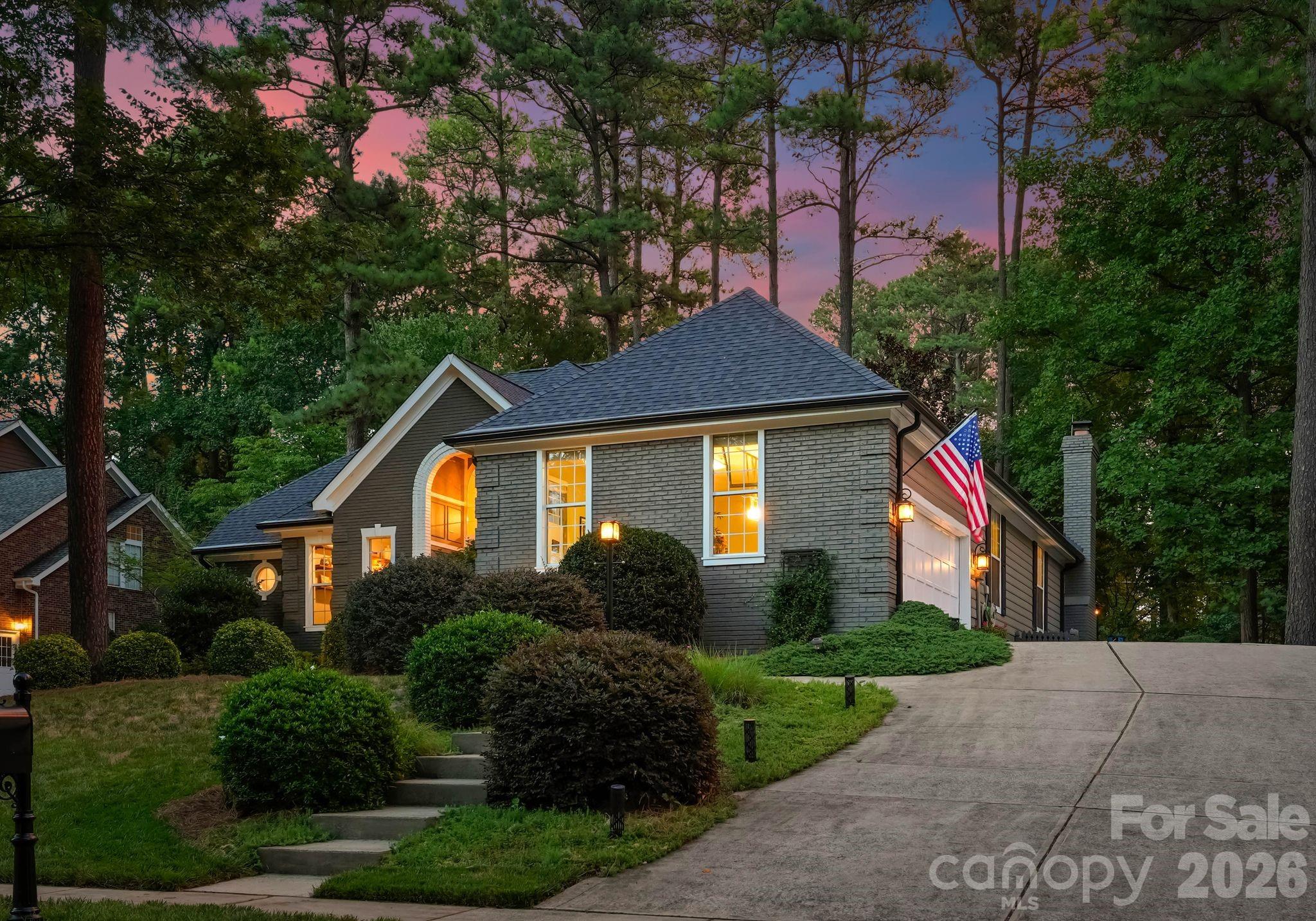 133 Lake Pine Road