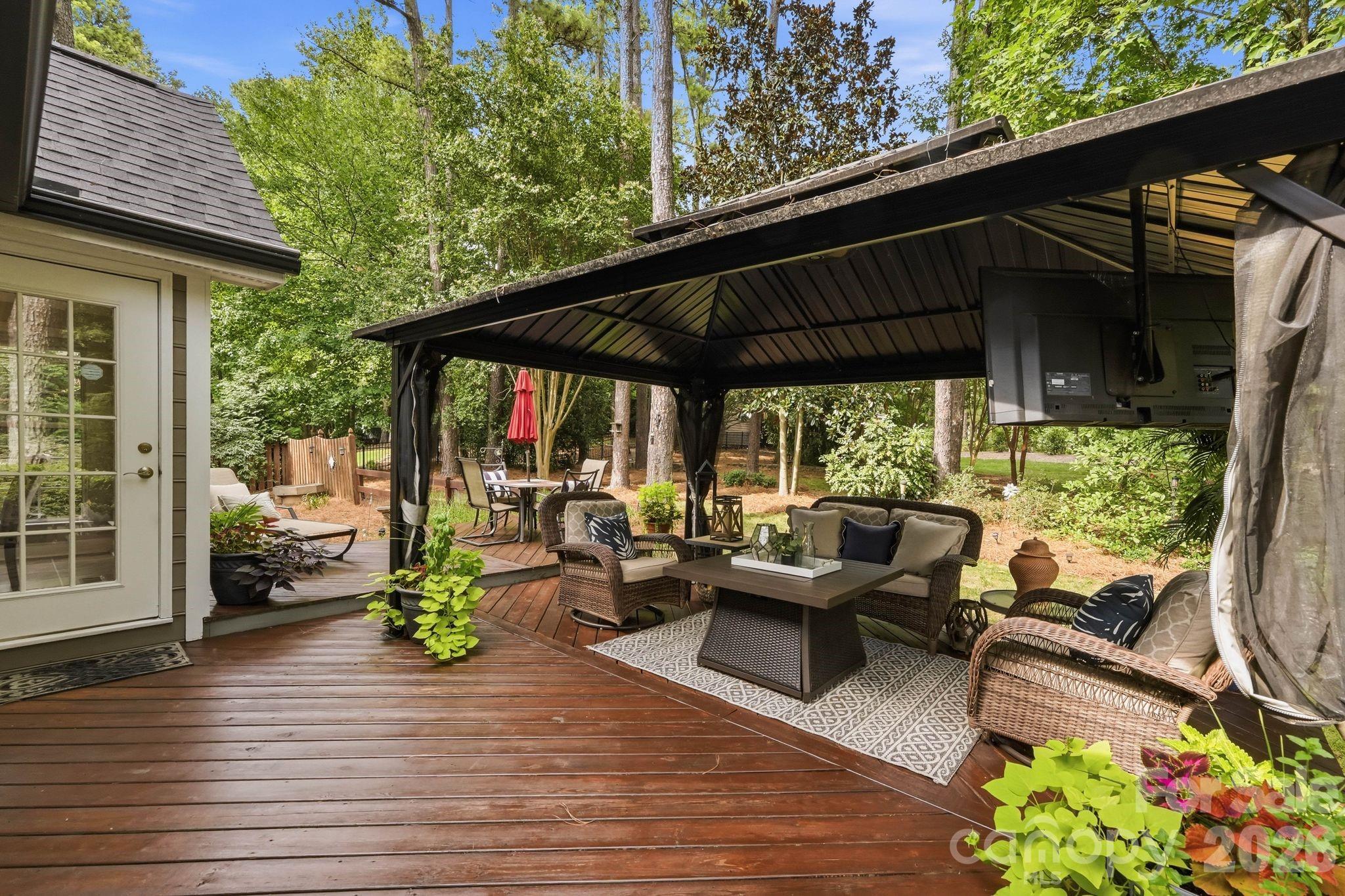 133 Lake Pine Road
