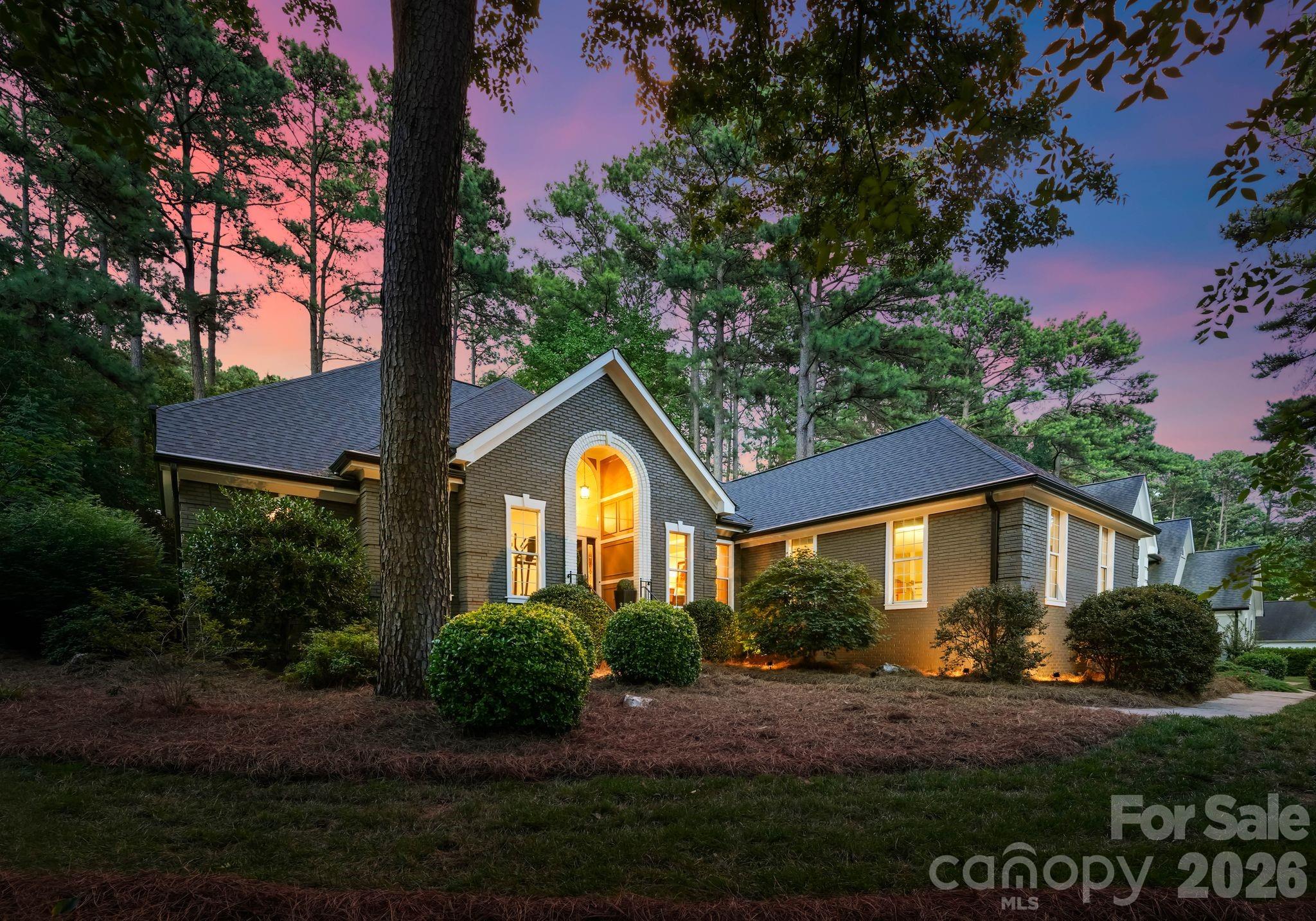 133 Lake Pine Road