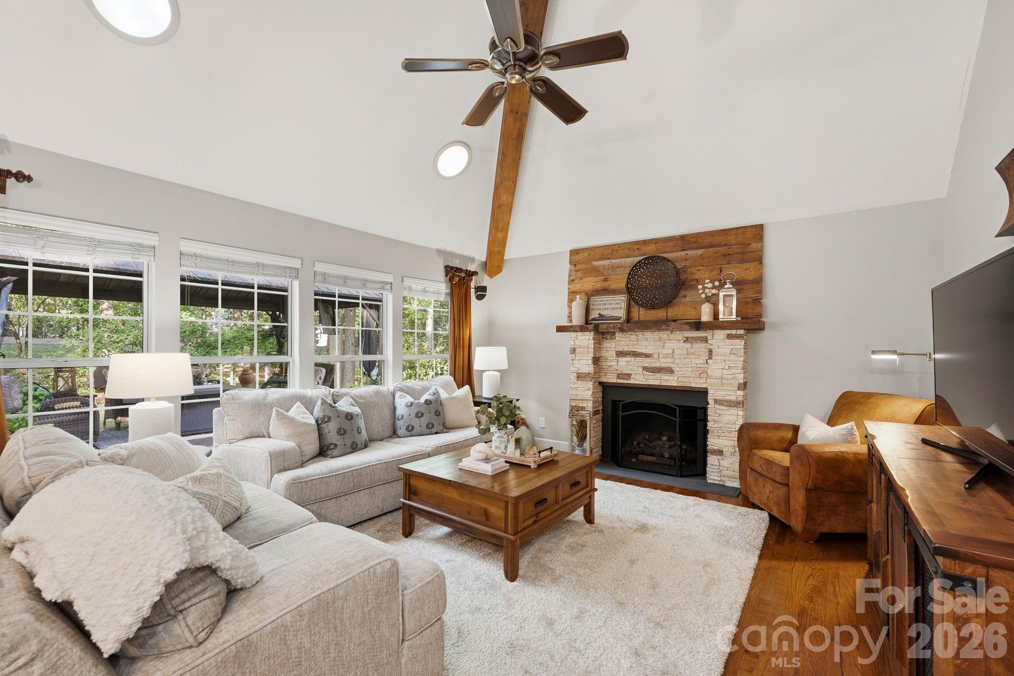 133 Lake Pine Road