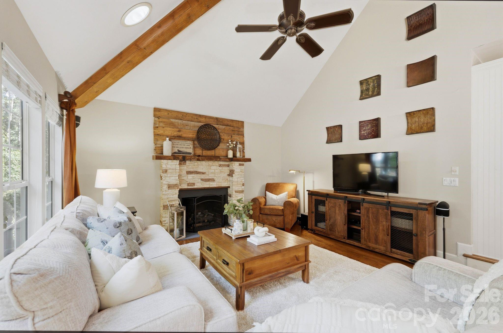 133 Lake Pine Road
