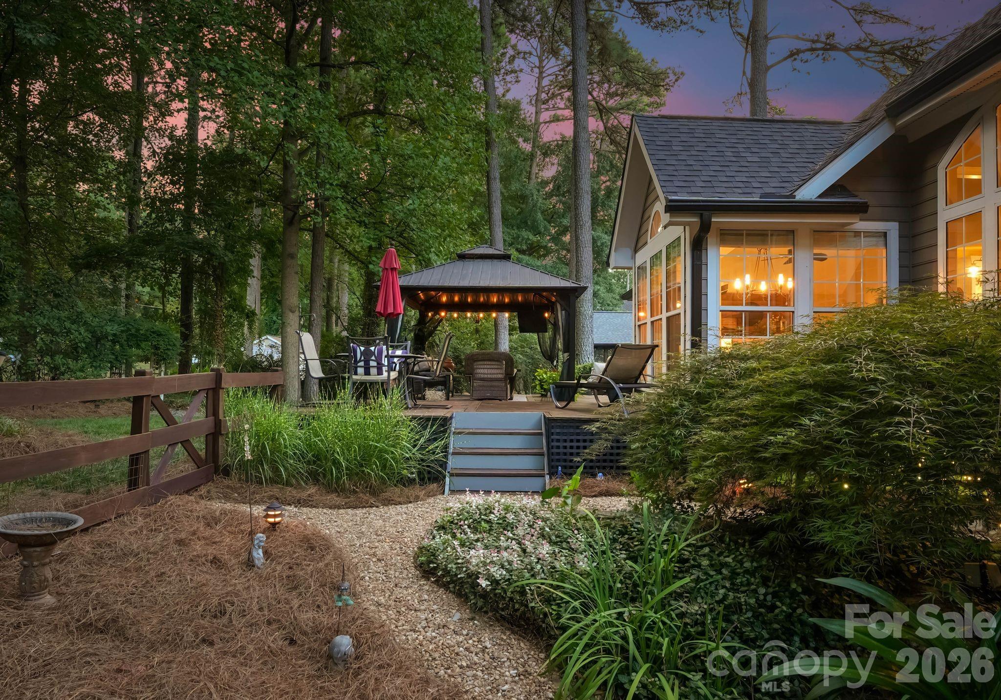 133 Lake Pine Road