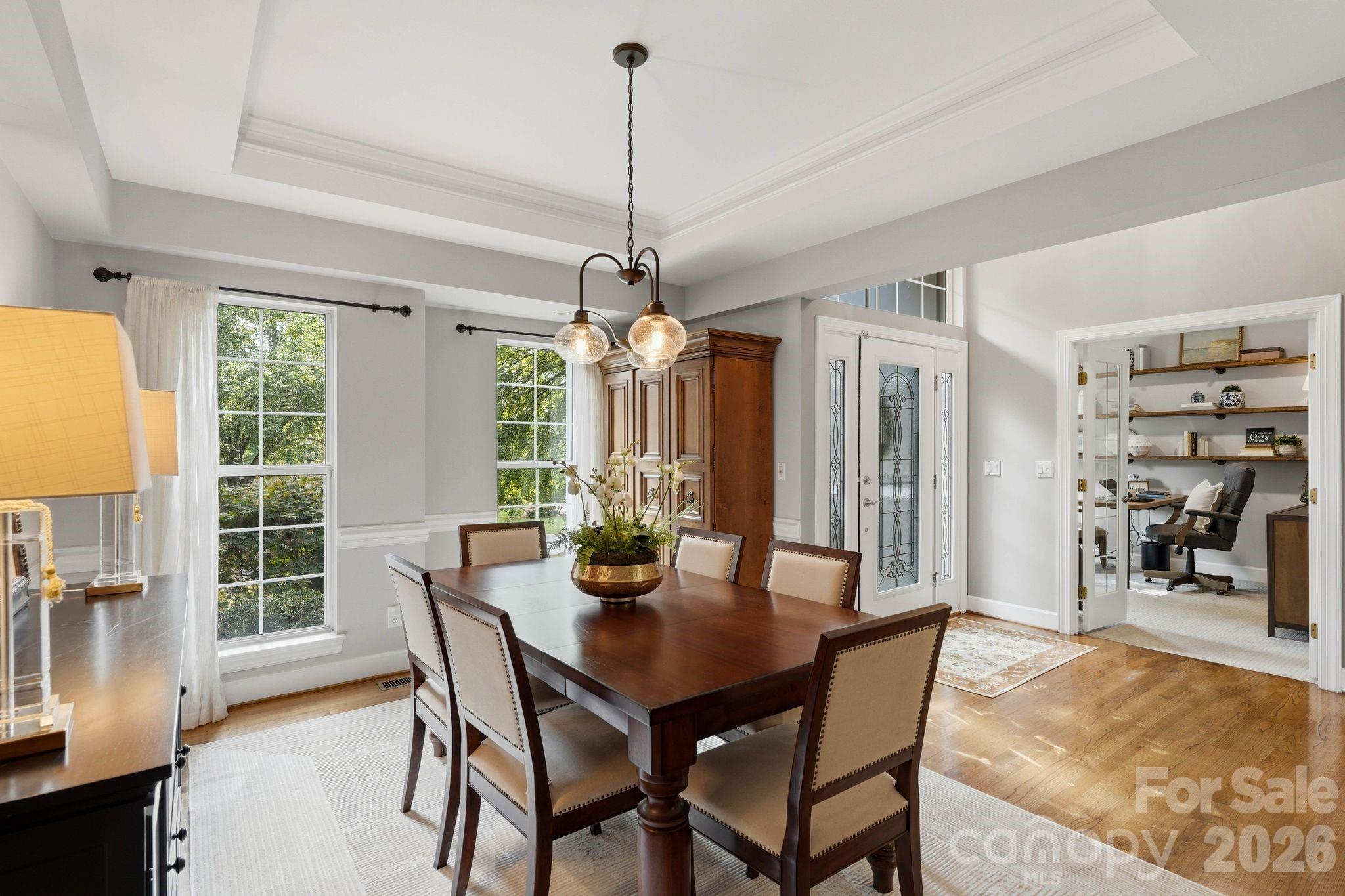 133 Lake Pine Road
