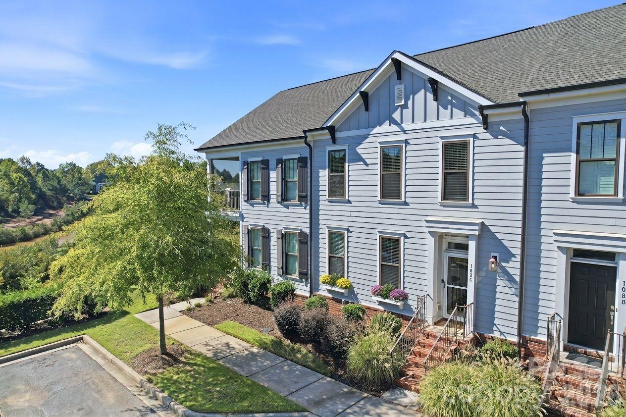 108 Certificate Street Unit: C