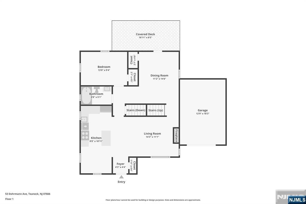 53 Dohrman Avenue