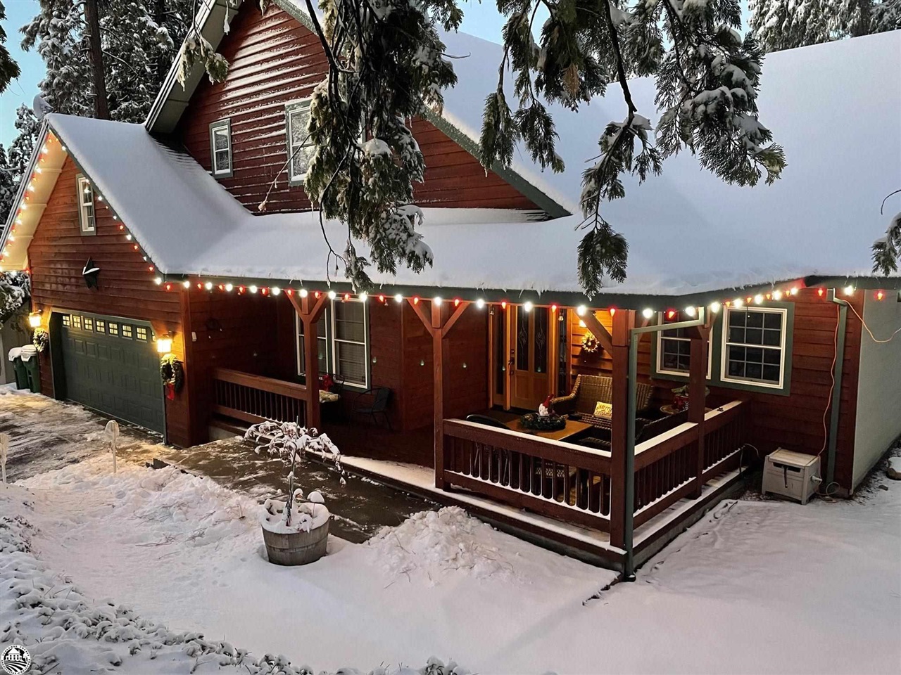 24100 White Fir Dr.