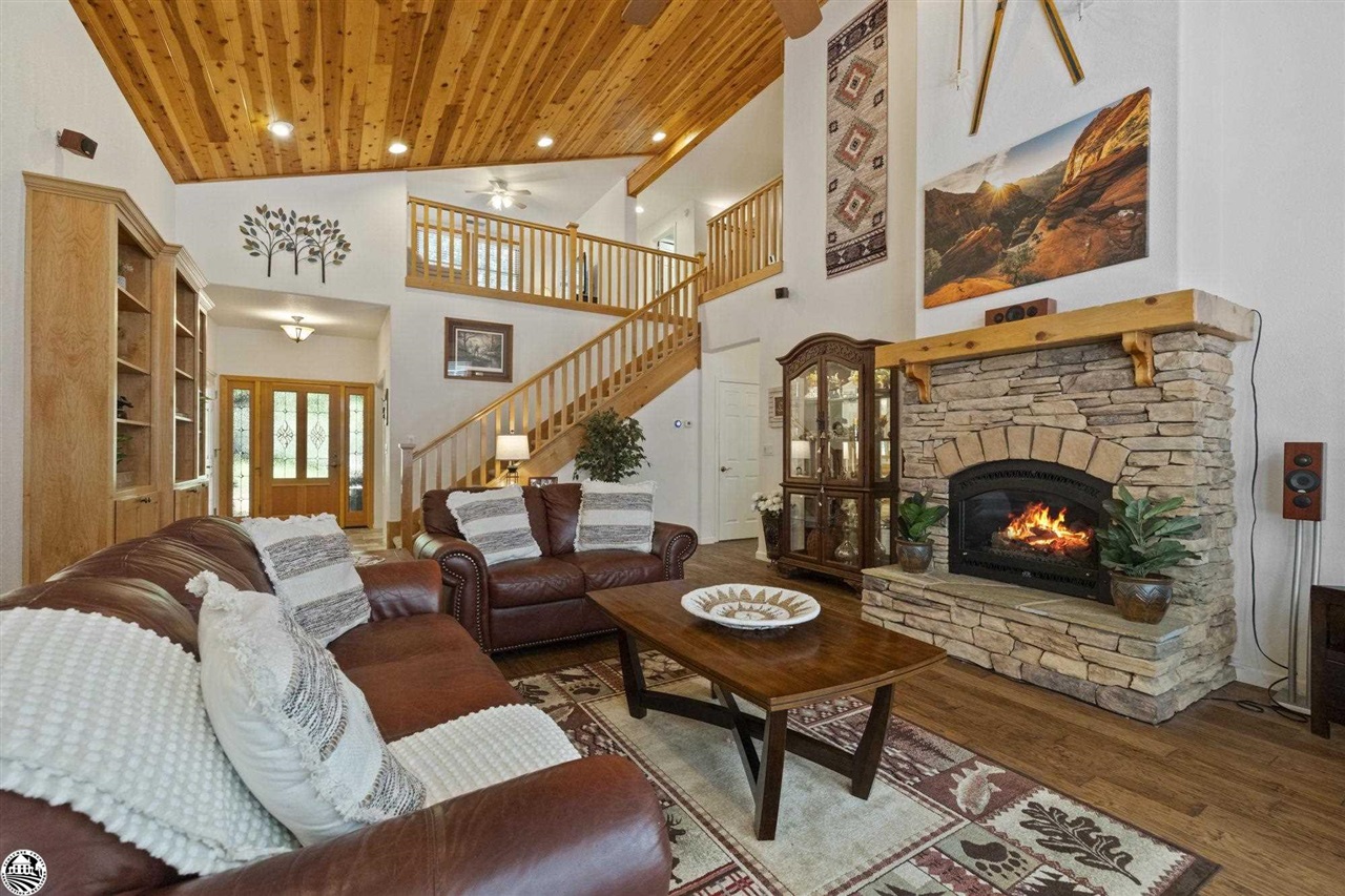 24100 White Fir Dr.