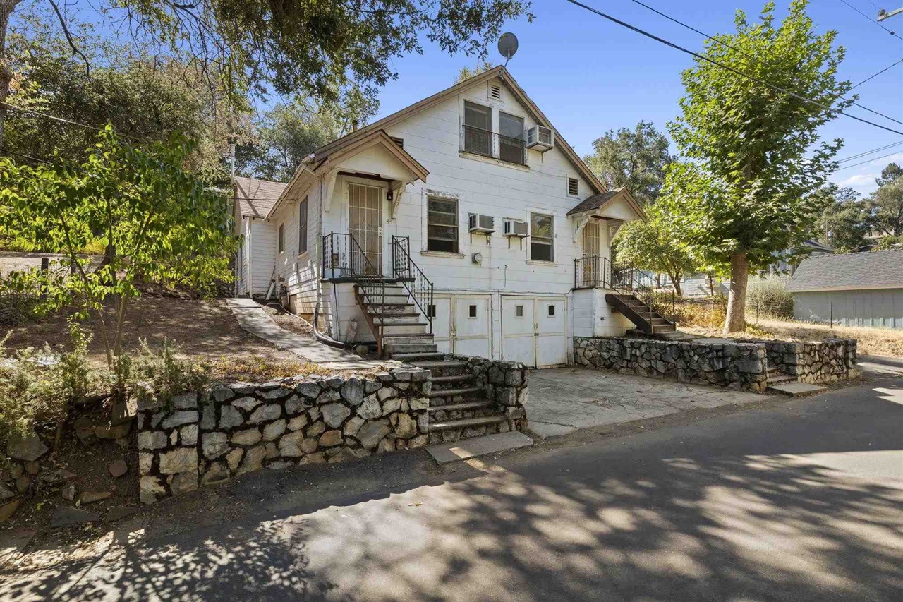 485 N Stewart St.