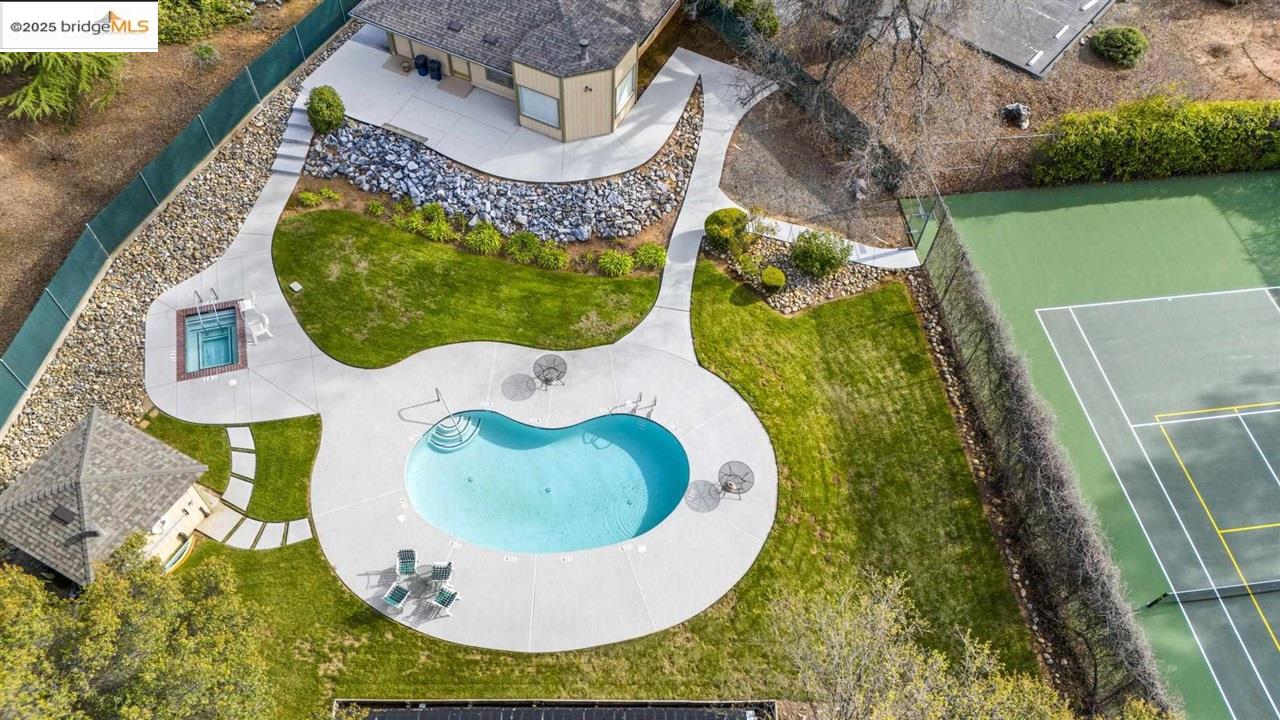 23685 Marble Quarry Rd. #51 # 51