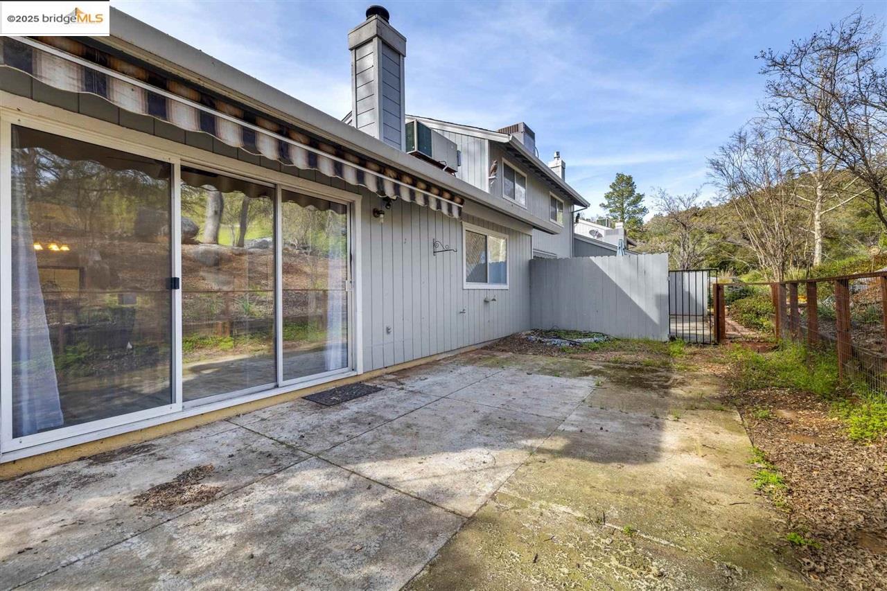 23685 Marble Quarry Rd. #51 # 51