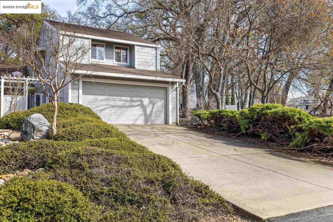 23685 Marble Quarry Rd. #51 # 51
