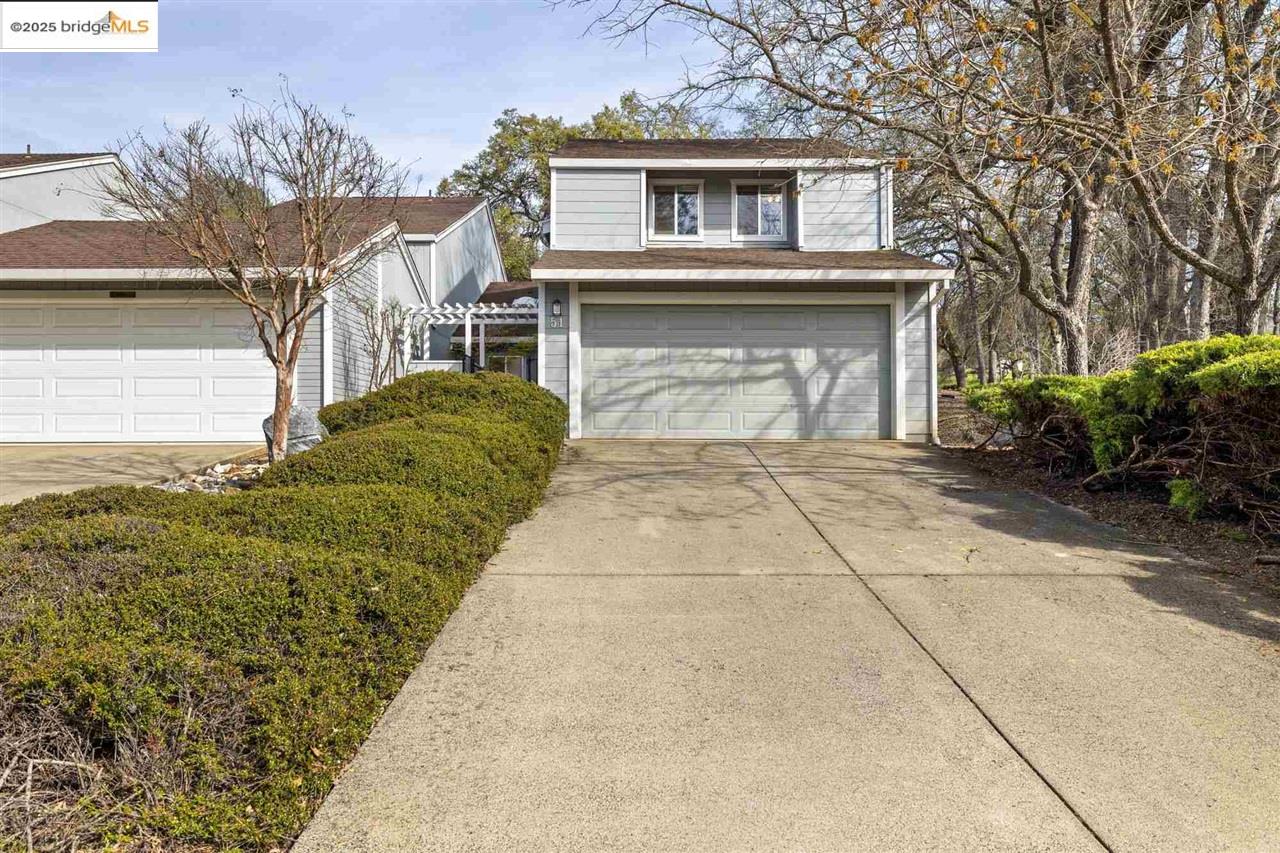 23685 Marble Quarry Rd. #51 # 51
