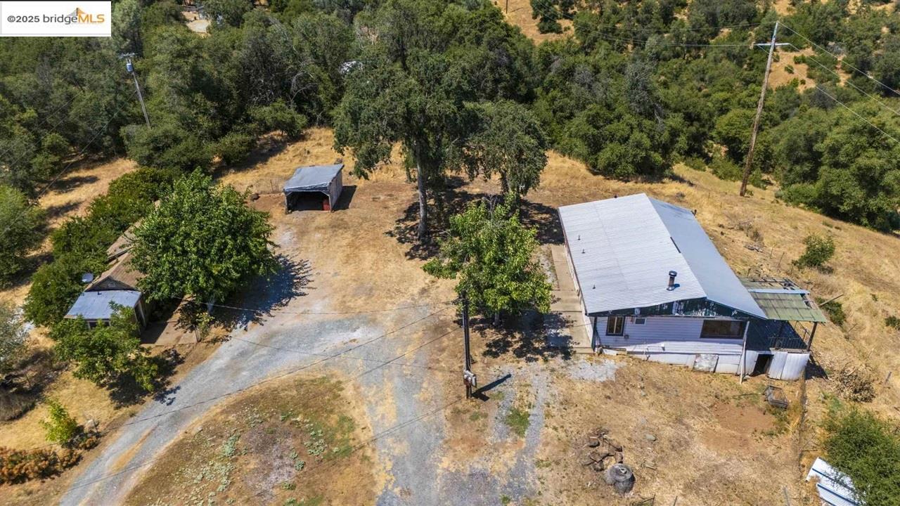 11042 Campo Seco Rd.