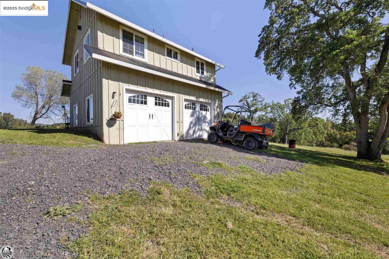 11391 Algerine Rd.