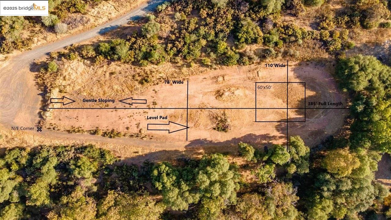 Lot 2 Sunshine Hill Rd.