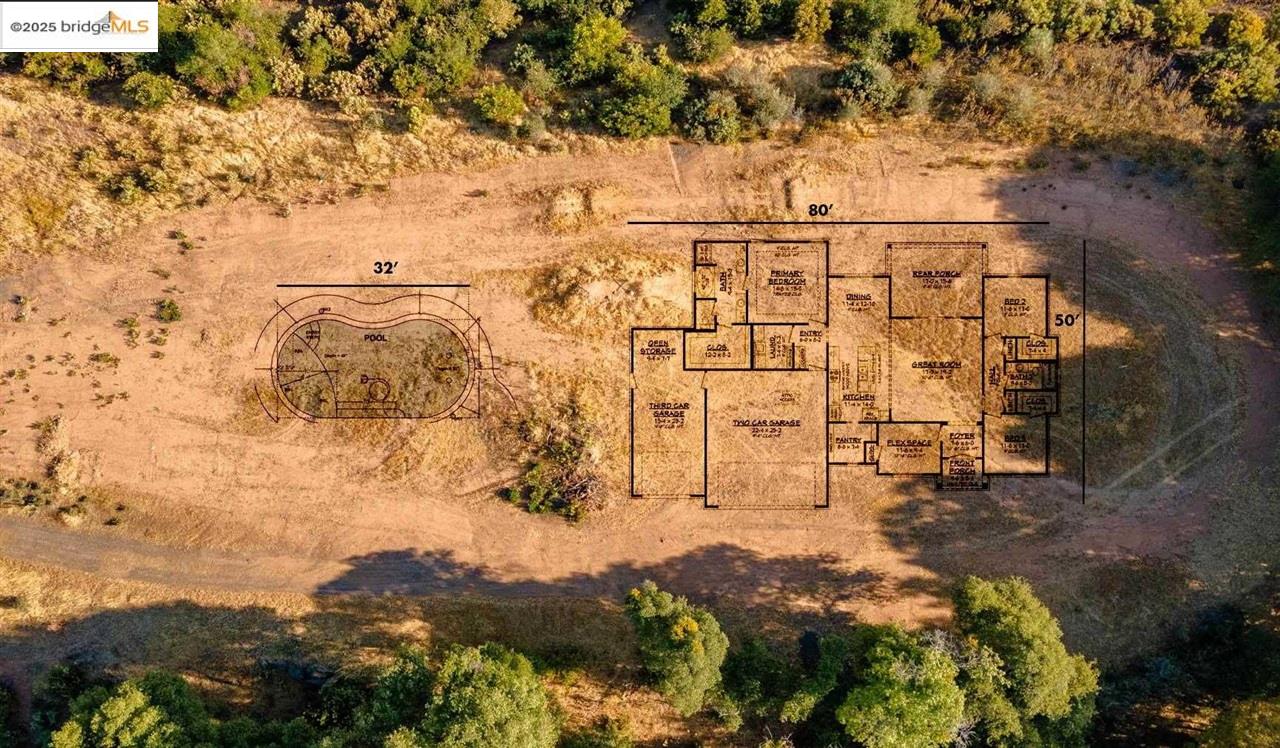 Lot 2 Sunshine Hill Rd.
