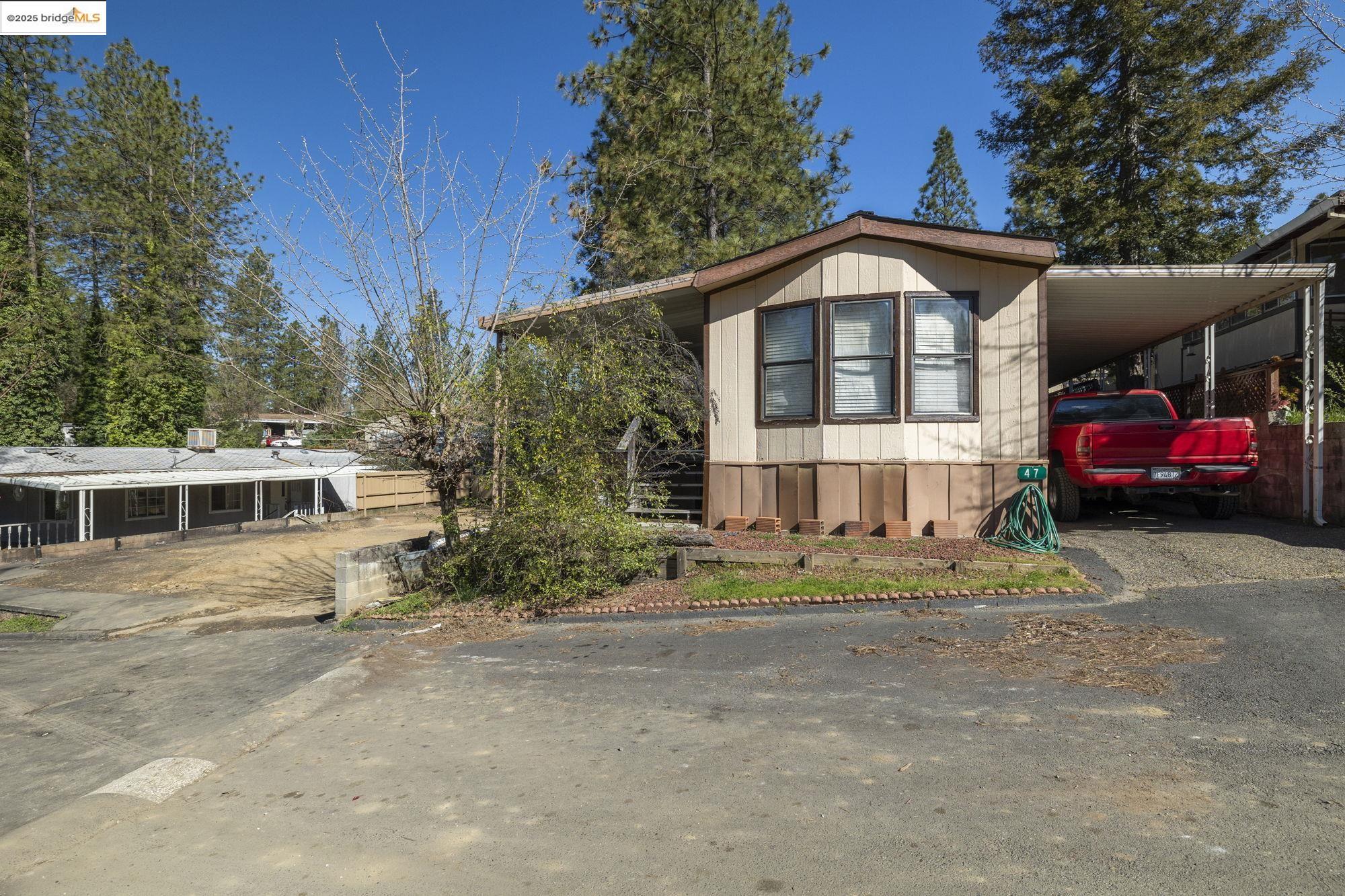 22217 Parrotts Ferry Rd # 47