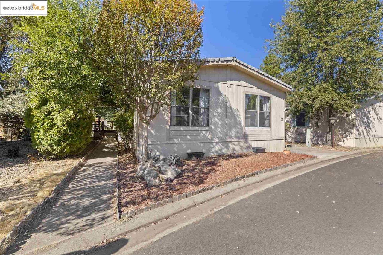 18330 Wards Ferry Rd. #33 # 33