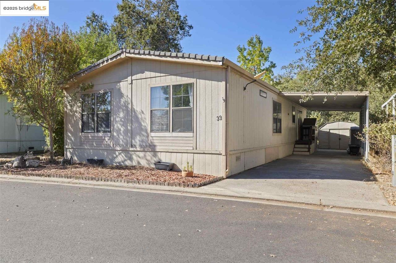 18330 Wards Ferry Rd. #33 # 33