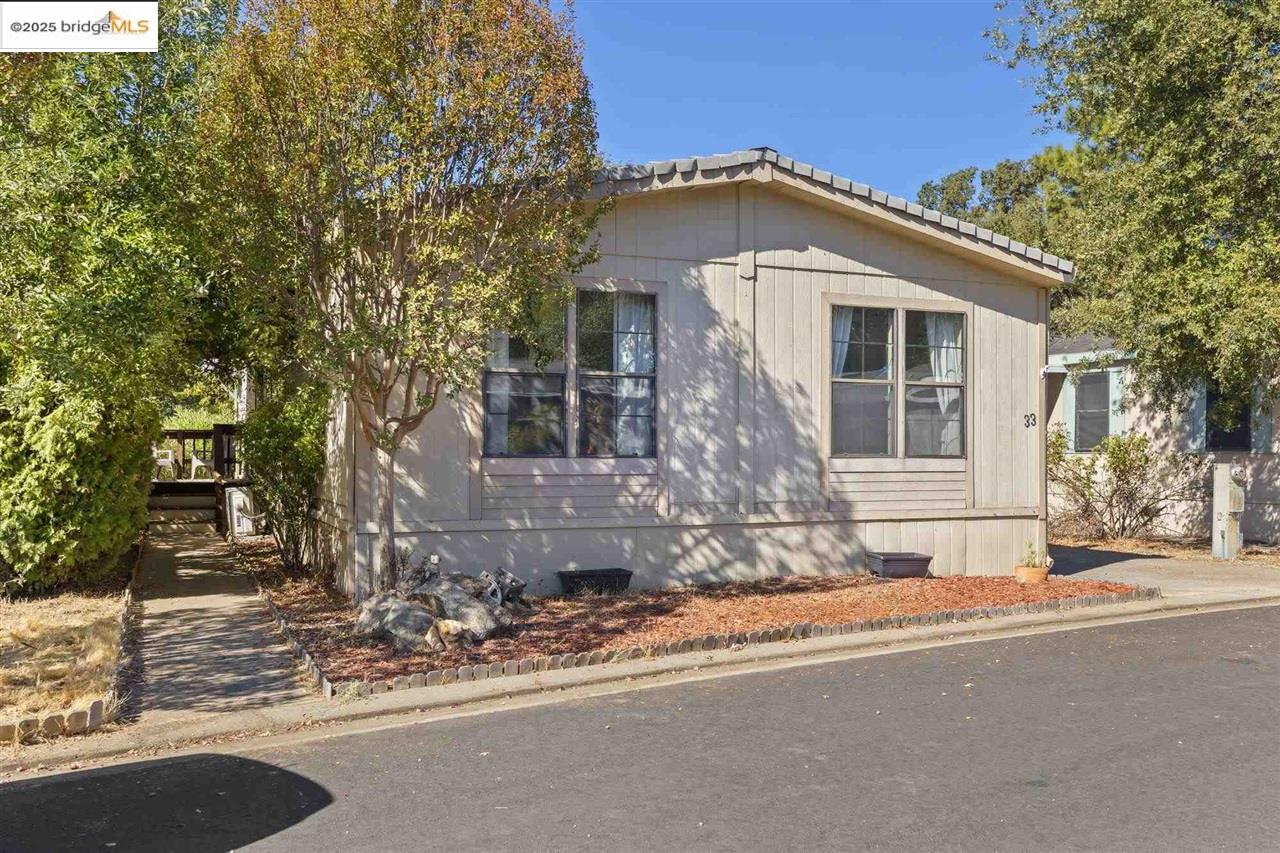18330 Wards Ferry Rd. #33 # 33