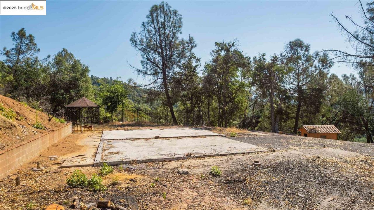 22475 Fortuna Mine Rd.