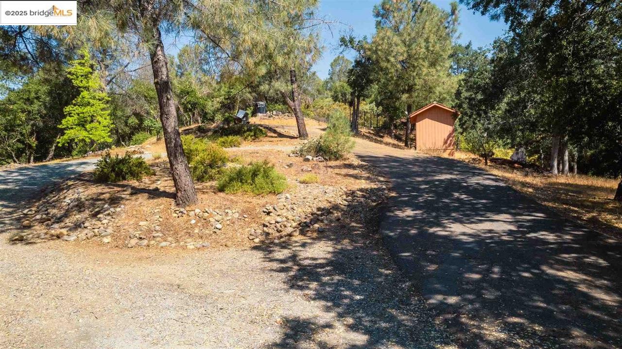 22475 Fortuna Mine Rd.