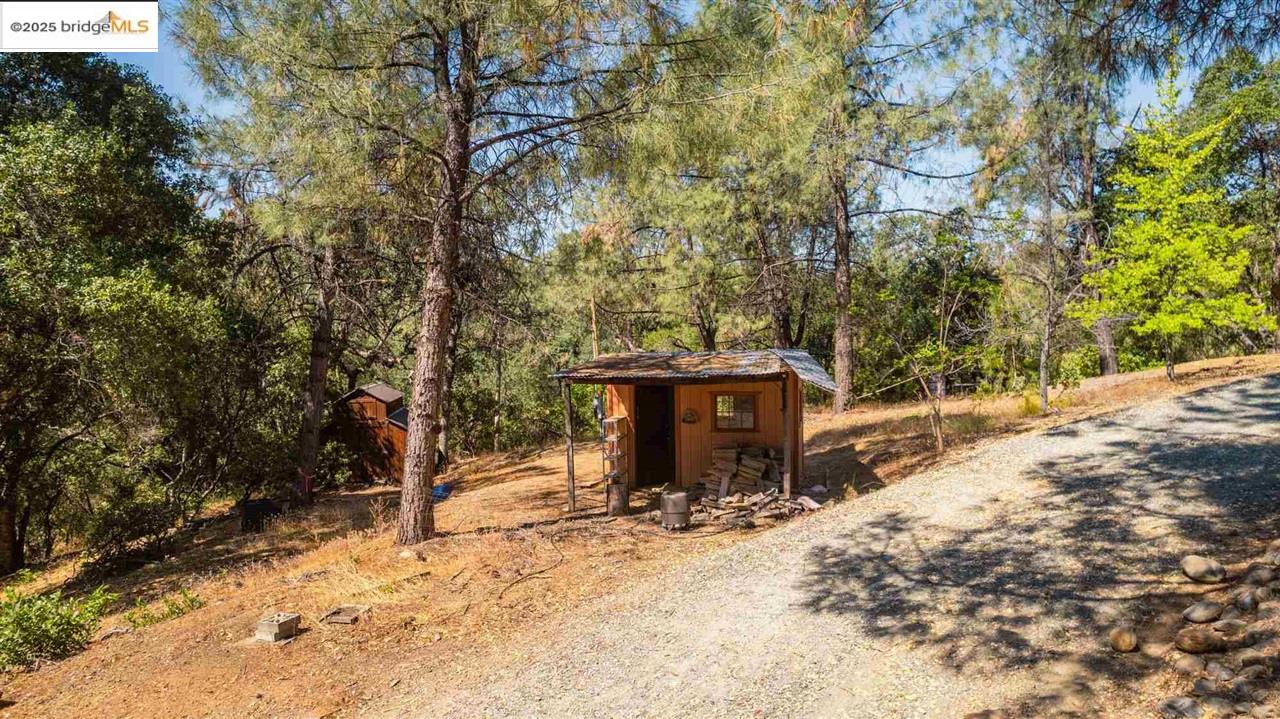 22475 Fortuna Mine Rd.