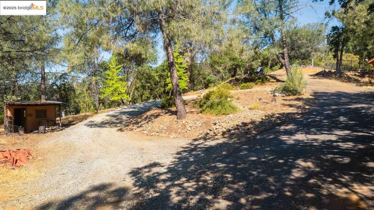 22475 Fortuna Mine Rd.