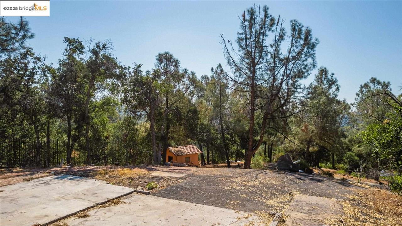 22475 Fortuna Mine Rd.