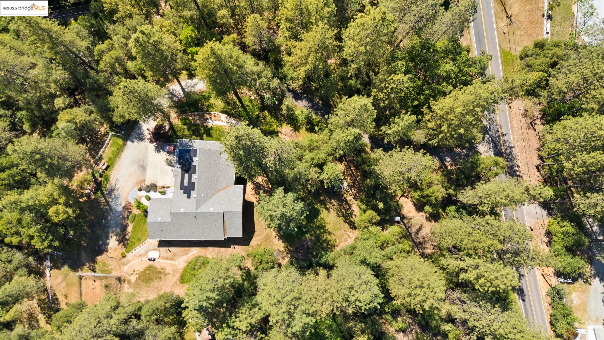 21895 Sawmill Flat Rd