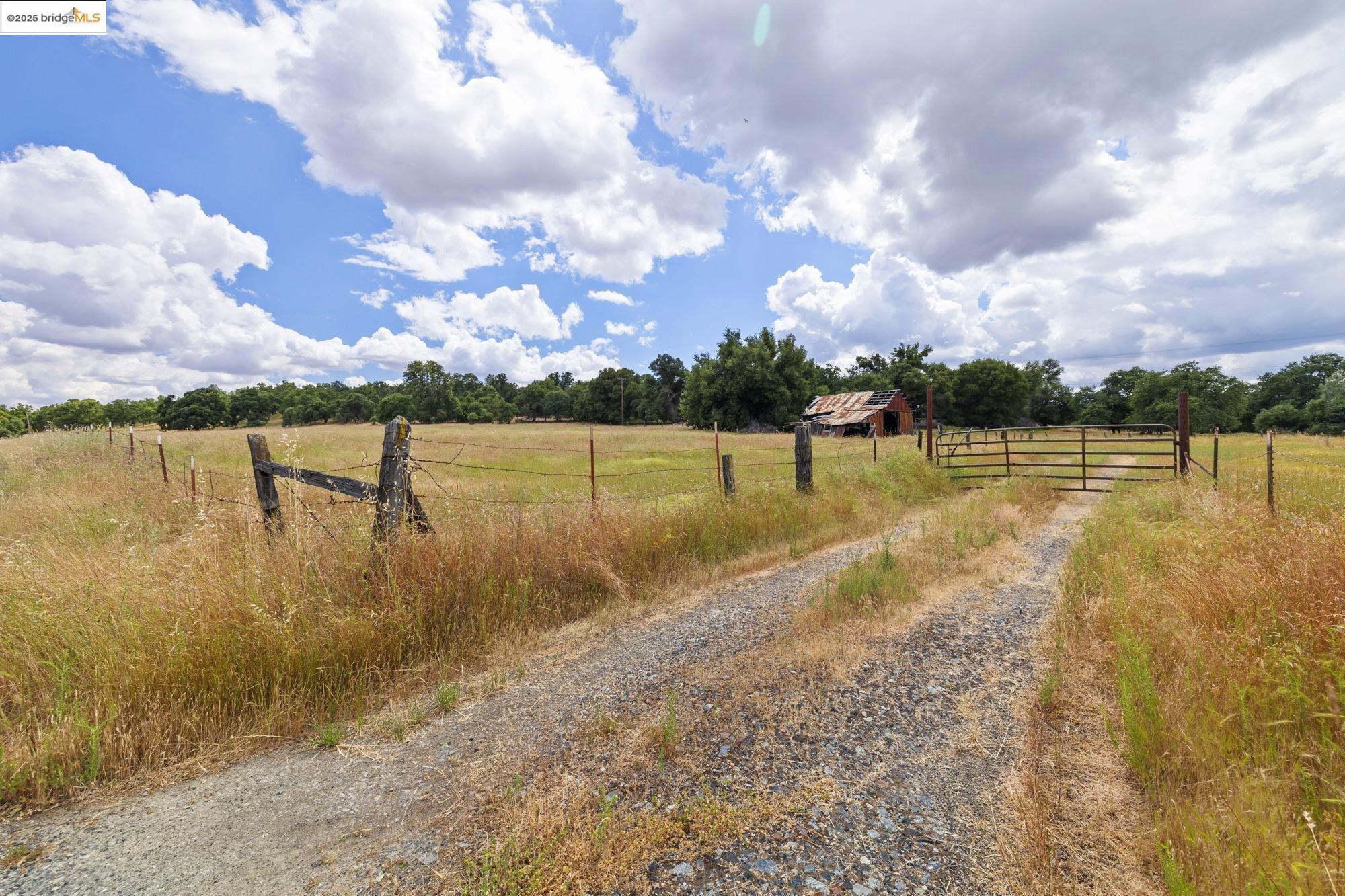 8553 Montezuma Rd