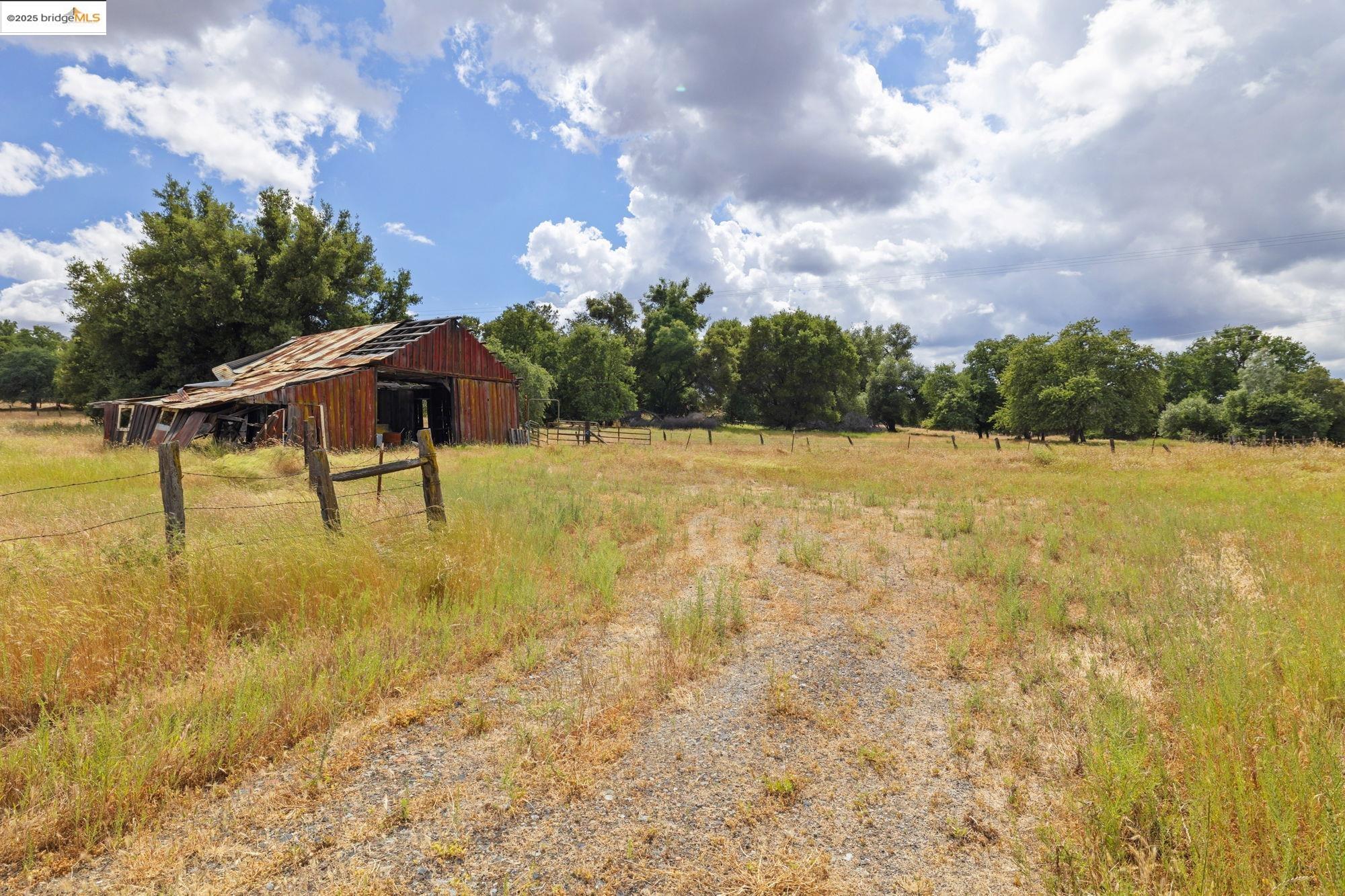 8553 Montezuma Rd