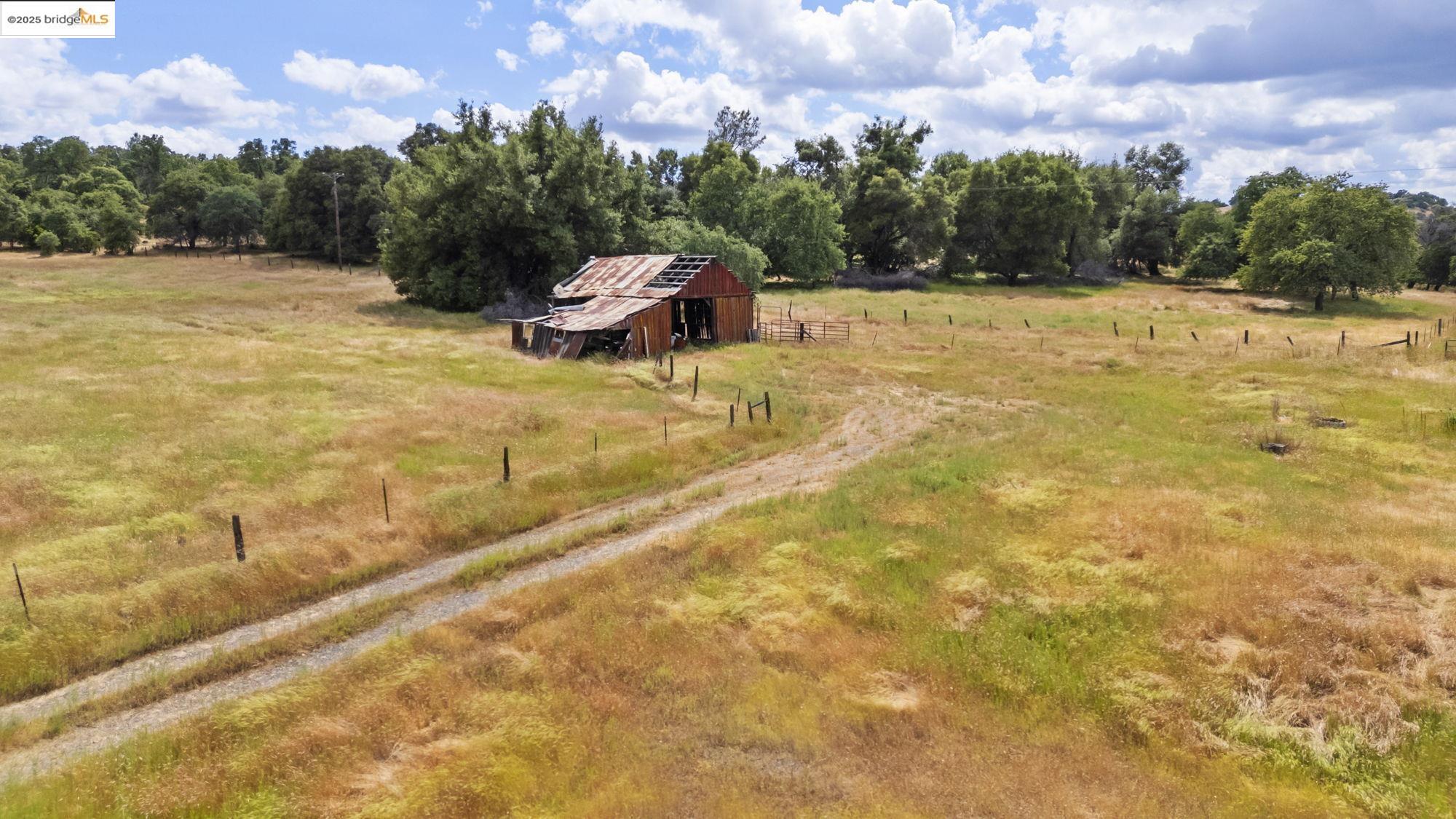 8553 Montezuma Rd